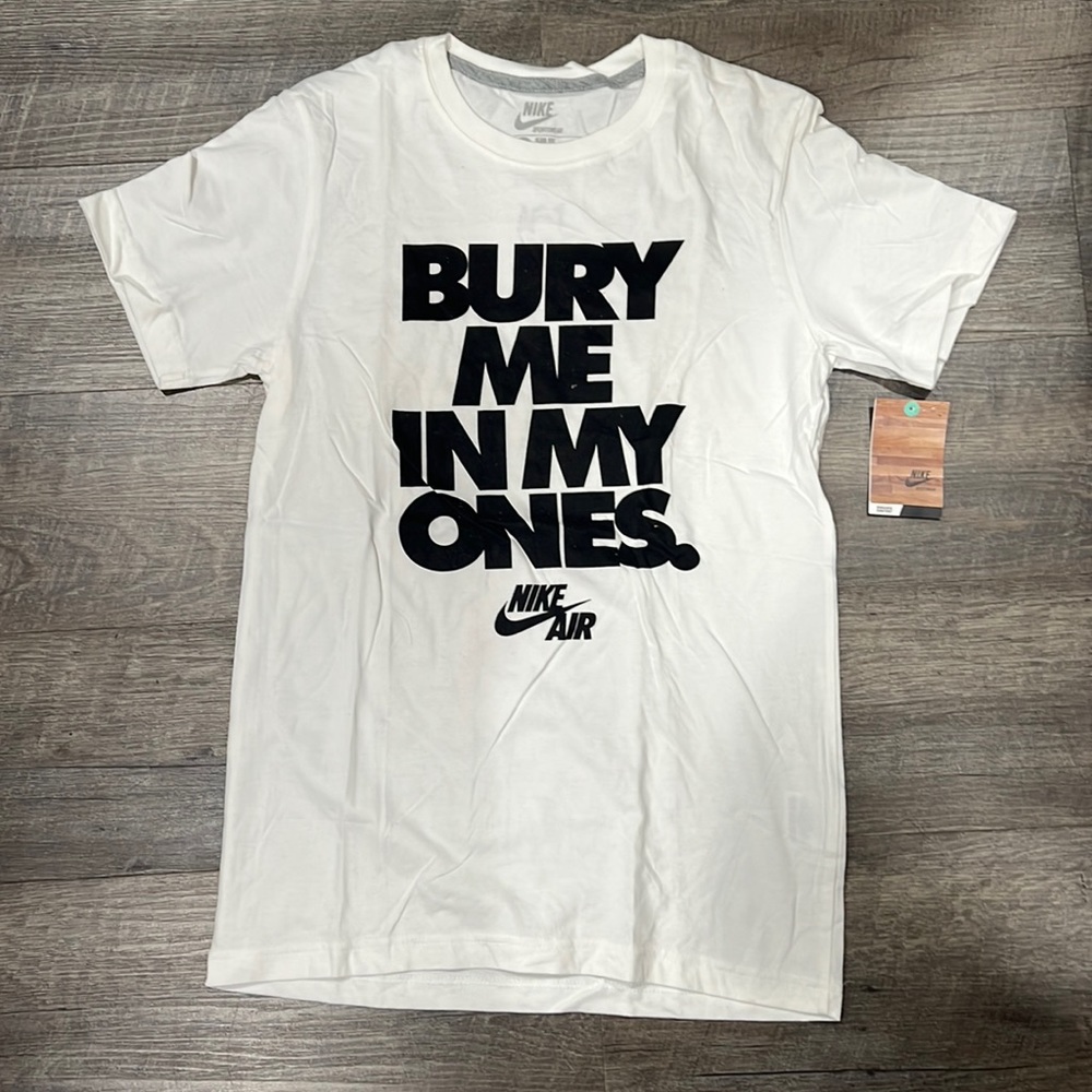 Nike shirt